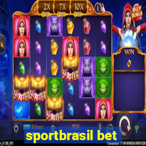 sportbrasil bet